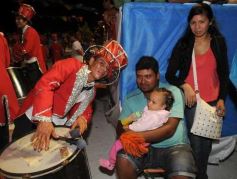 Foto de la galería: Desfile de Carnaval en Itaembé Miní