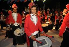 Foto de la galería: Desfile de Carnaval en Itaembé Miní
