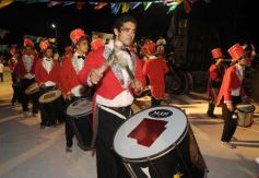 Foto de la galería: Desfile de Carnaval en Itaembé Miní