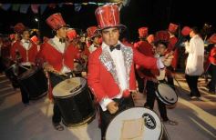 Foto de la galería: Desfile de Carnaval en Itaembé Miní