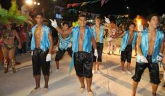 Foto de la galería: Desfile de Carnaval en Itaembé Miní