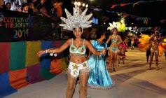 Foto de la galería: Desfile de Carnaval en Itaembé Miní
