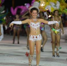 Foto de la galería: Desfile de Carnaval en Itaembé Miní