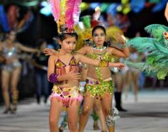 Foto de la galería: Desfile de Carnaval en Itaembé Miní