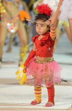 Foto de la galería: Desfile de Carnaval en Itaembé Miní
