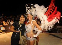 Foto de la galería: Desfile de Carnaval en Itaembé Miní