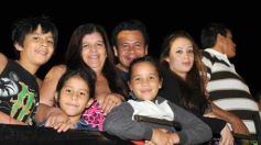 Foto de la galería: Desfile de Carnaval en Itaembé Miní