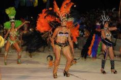 Foto de la galería: Desfile de Carnaval en Itaembé Miní