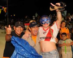 Foto de la galería: Desfile de Carnaval en Itaembé Miní