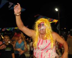 Foto de la galería: Desfile de Carnaval en Itaembé Miní