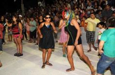 Foto de la galería: Desfile de Carnaval en Itaembé Miní