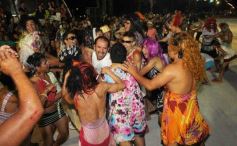 Foto de la galería: Desfile de Carnaval en Itaembé Miní