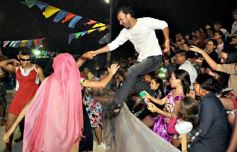 Foto de la galería: Desfile de Carnaval en Itaembé Miní