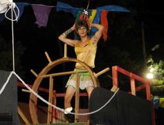 Foto de la galería: Desfile de Carnaval en Itaembé Miní