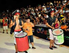 Foto de la galería: Desfile de Carnaval en Itaembé Miní