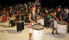 Foto de la galería: Desfile de Carnaval en Itaembé Miní