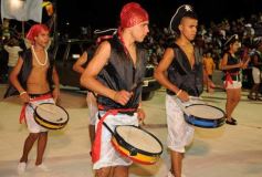 Foto de la galería: Desfile de Carnaval en Itaembé Miní