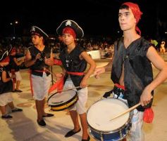Foto de la galería: Desfile de Carnaval en Itaembé Miní