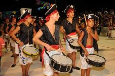 Foto de la galería: Desfile de Carnaval en Itaembé Miní