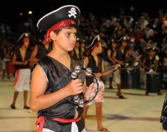 Foto de la galería: Desfile de Carnaval en Itaembé Miní