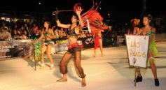 Foto de la galería: Desfile de Carnaval en Itaembé Miní