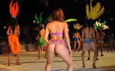 Foto de la galería: Desfile de Carnaval en Itaembé Miní