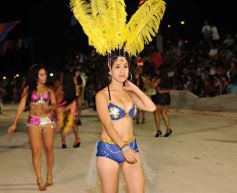 Foto de la galería: Desfile de Carnaval en Itaembé Miní