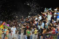 Foto de la galería: Desfile de Carnaval en Itaembé Miní