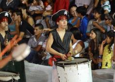 Foto de la galería: Desfile de Carnaval en Itaembé Miní
