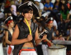 Foto de la galería: Desfile de Carnaval en Itaembé Miní