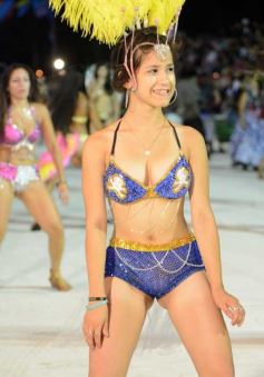 Foto de la galería: Desfile de Carnaval en Itaembé Miní