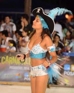 Foto de la galería: Desfile de Carnaval en Itaembé Miní