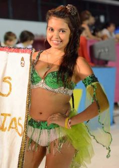 Foto de la galería: Desfile de Carnaval en Itaembé Miní