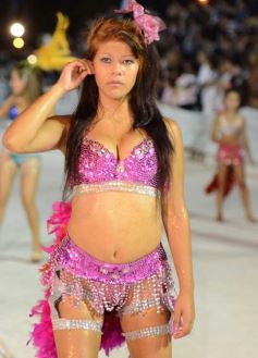 Foto de la galería: Desfile de Carnaval en Itaembé Miní