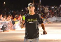 Foto de la galería: Desfile de Carnaval en Itaembé Miní