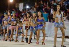 Foto de la galería: Desfile de Carnaval en Itaembé Miní