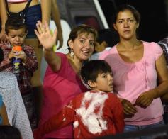 Foto de la galería: Desfile de Carnaval en Itaembé Miní