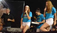 Foto de la galería: Desfile de Carnaval en Itaembé Miní