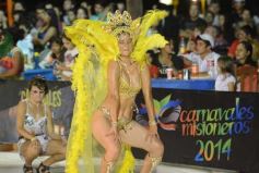 Foto de la galería: Desfile de Carnaval en Itaembé Miní