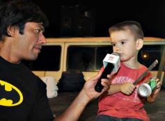 Foto de la galería: Desfile de Carnaval en Itaembé Miní