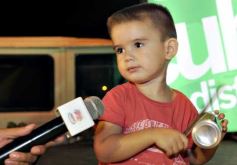 Foto de la galería: Desfile de Carnaval en Itaembé Miní