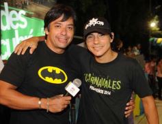 Foto de la galería: Desfile de Carnaval en Itaembé Miní