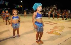 Foto de la galería: Desfile de Carnaval en Itaembé Miní
