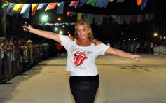 Foto de la galería: Desfile de Carnaval en Itaembé Miní