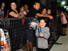 Foto de la galería: Desfile de Carnaval en Itaembé Miní