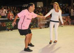 Foto de la galería: Desfile de Carnaval en Itaembé Miní