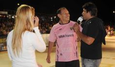 Foto de la galería: Desfile de Carnaval en Itaembé Miní