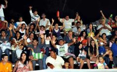Foto de la galería: Desfile de Carnaval en Itaembé Miní
