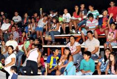 Foto de la galería: Desfile de Carnaval en Itaembé Miní