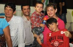 Foto de la galería: Desfile de Carnaval en Itaembé Miní